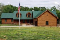 Ohio Cabin